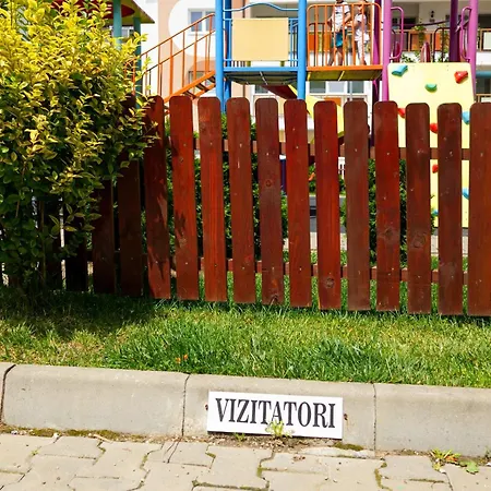 Hunyadi Luxury Dna Stanca 1 Apartment Sibiu Exterior photo