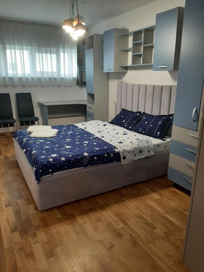Hunyadi Luxury Dna Stanca 1 * Sibiu