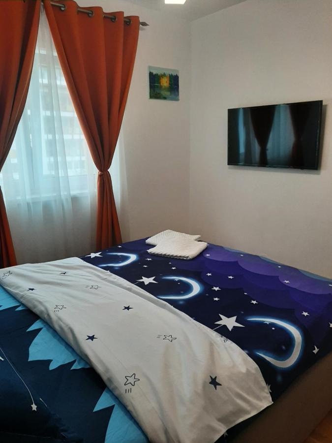 Hunyadi Luxury Dna Stanca 1 *