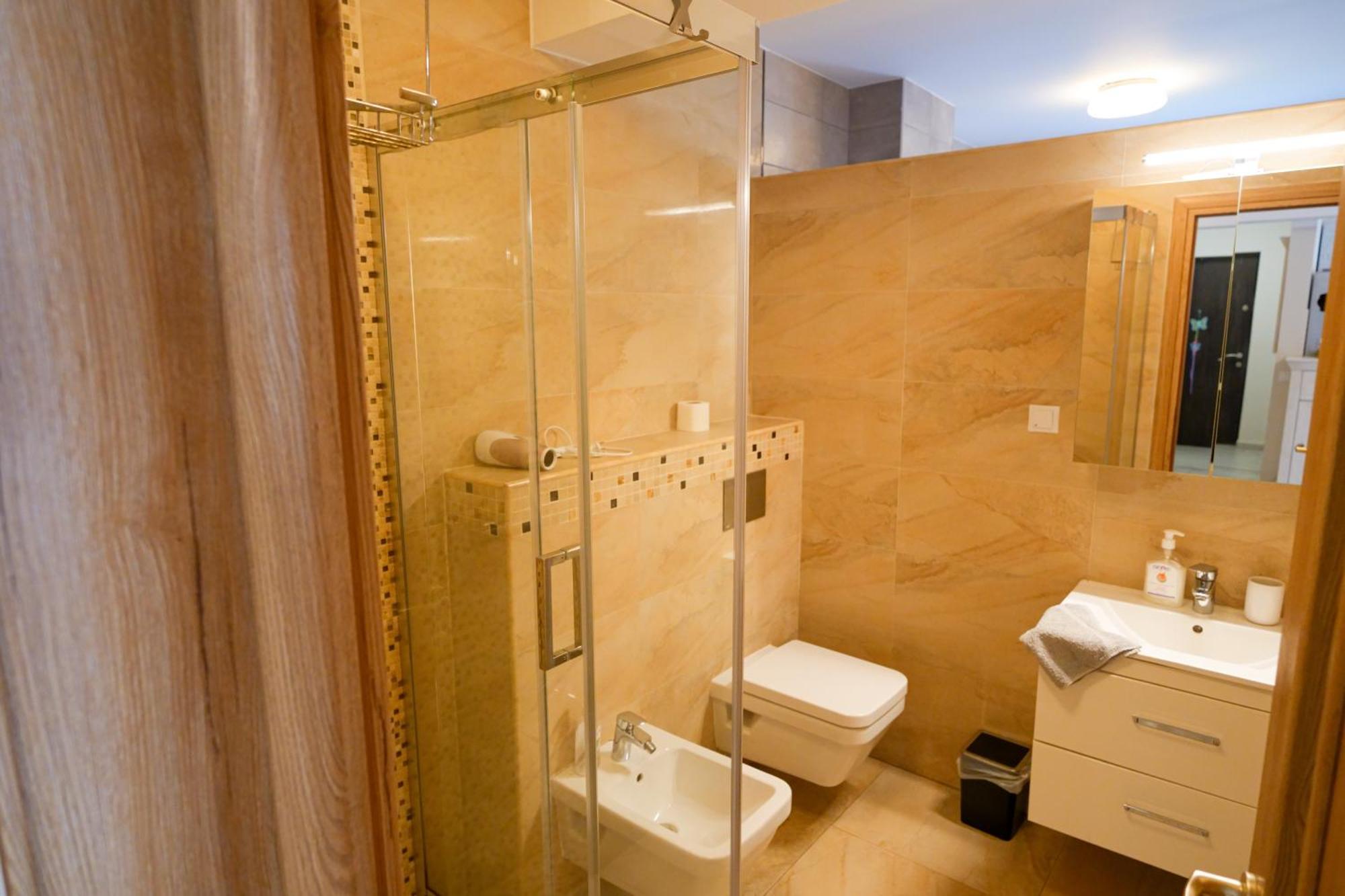 Hunyadi Luxury Dna Stanca 1 * Sibiu