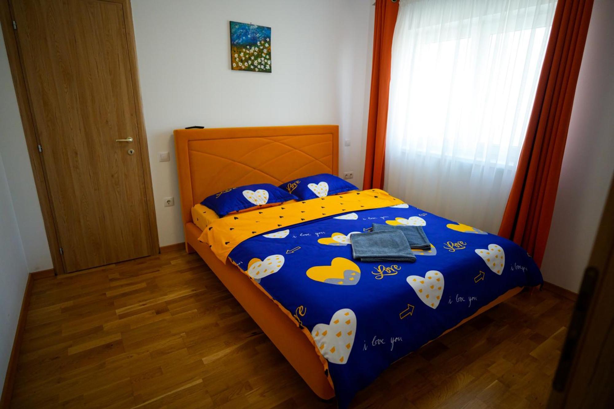 Hunyadi Luxury Dna Stanca 1 * Sibiu