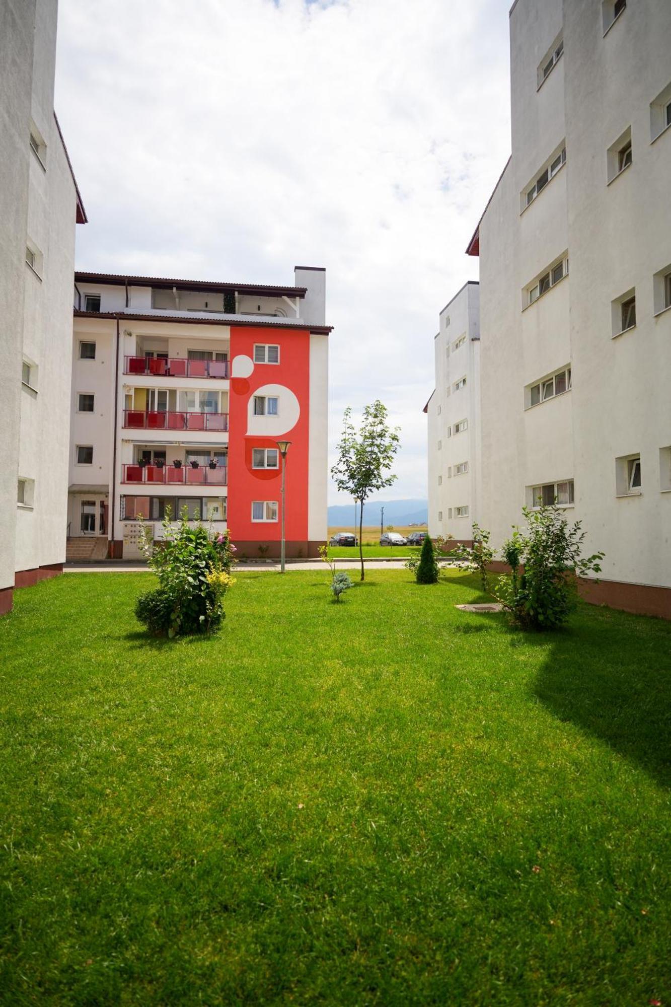 Hunyadi Luxury Dna Stanca 1 * Sibiu