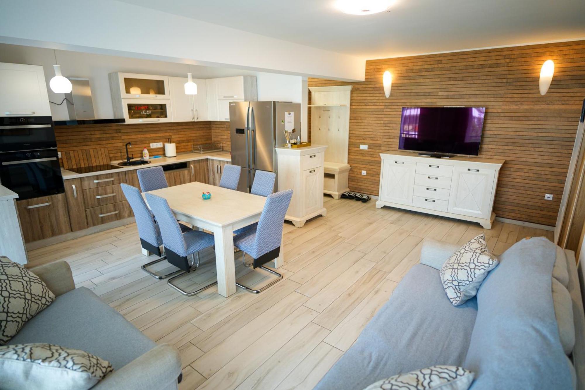 Hunyadi Luxury Dna Stanca 1 Sibiu
